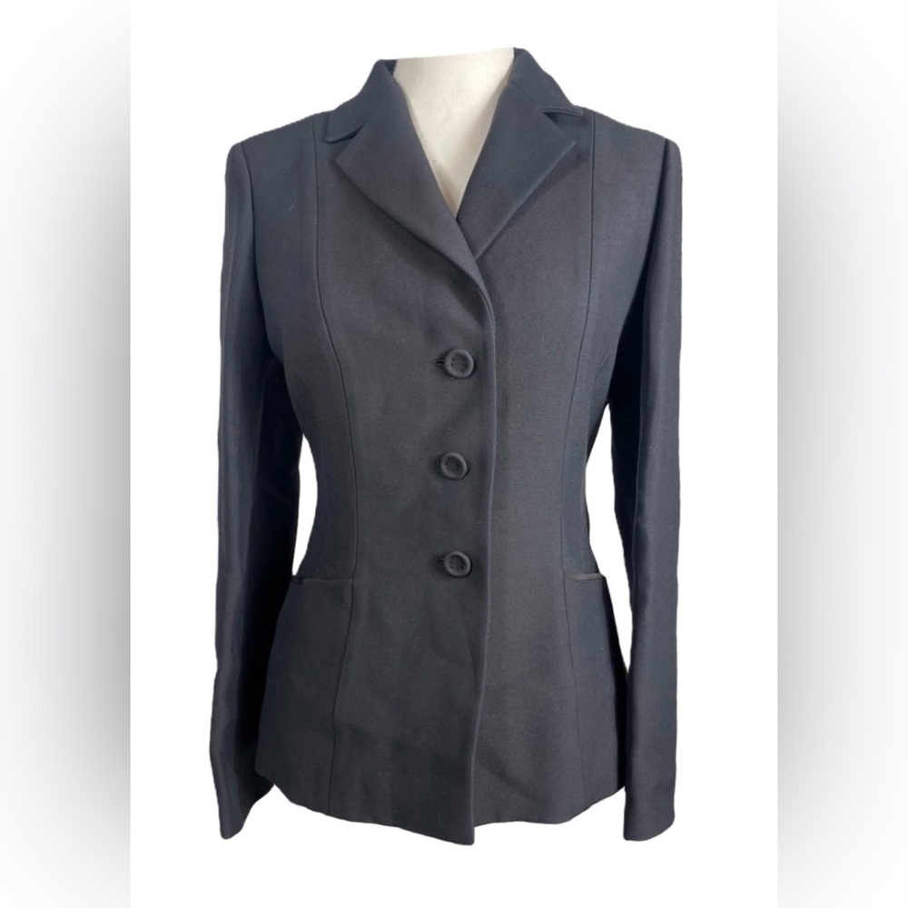 DIOR Bar Wool Blazer,  US  Size 8 , Never Worn